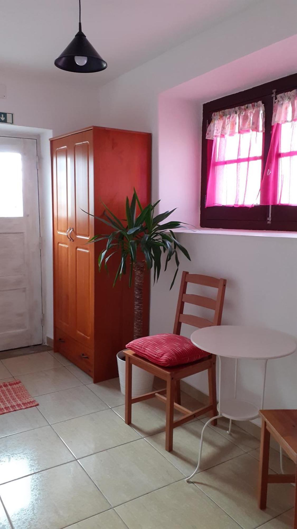 Casa Da Tauria 호텔 아토우기아다발레이아 객실 사진