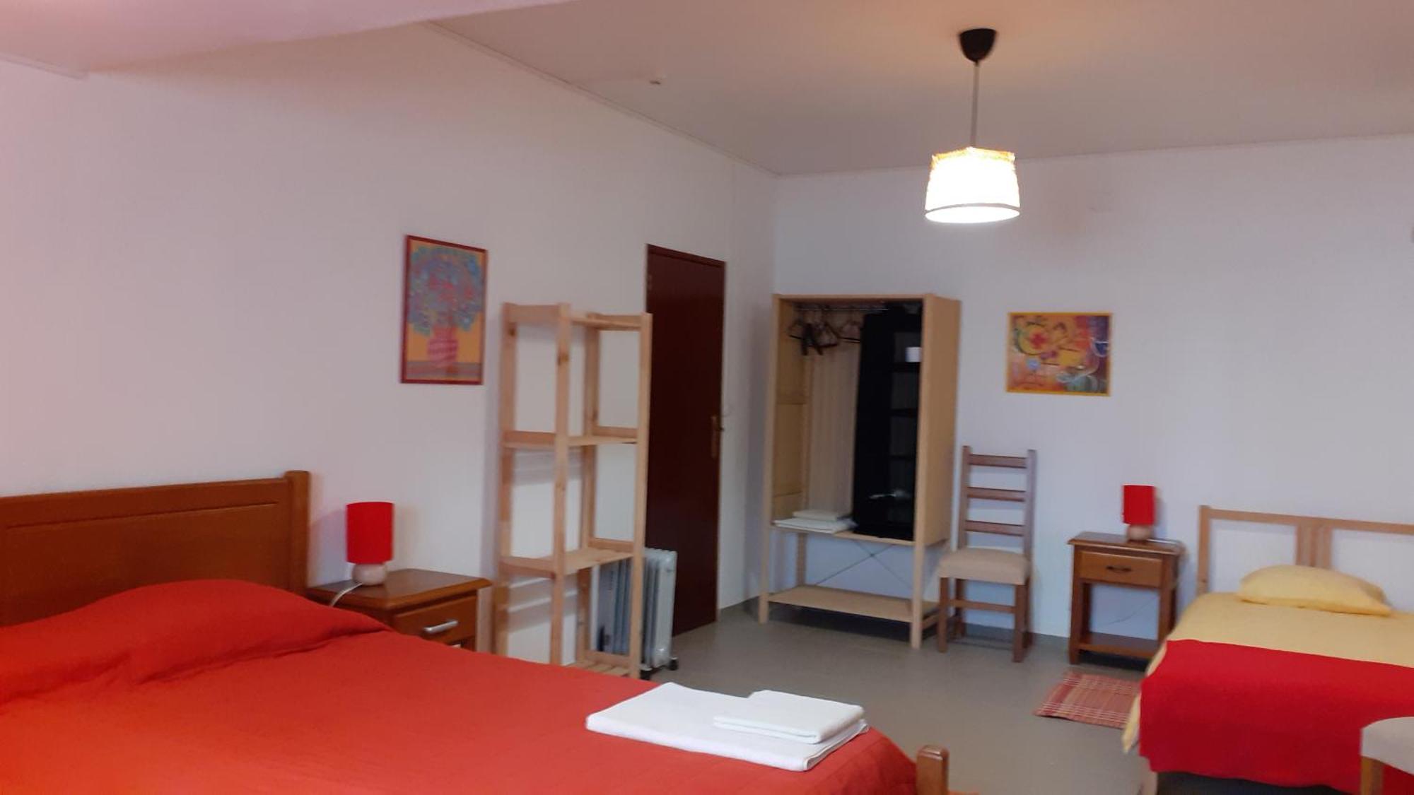 Casa Da Tauria 호텔 아토우기아다발레이아 객실 사진