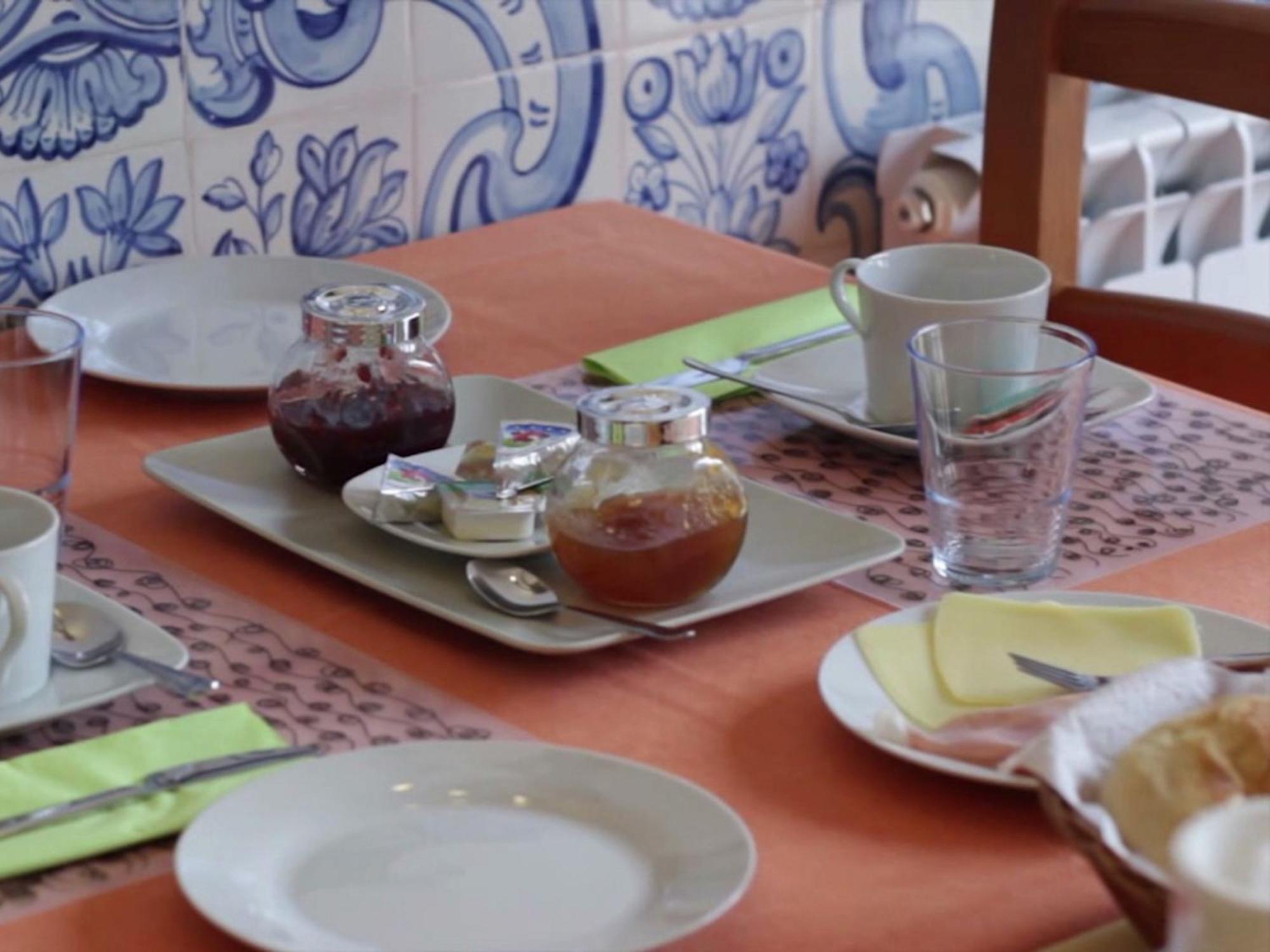 Casa Da Tauria 호텔 아토우기아다발레이아 외부 사진