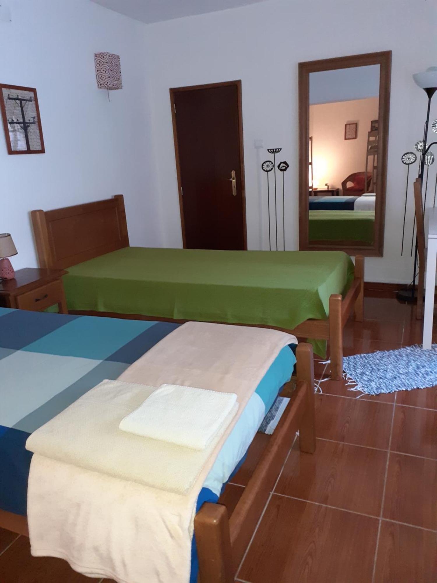 Casa Da Tauria 호텔 아토우기아다발레이아 외부 사진