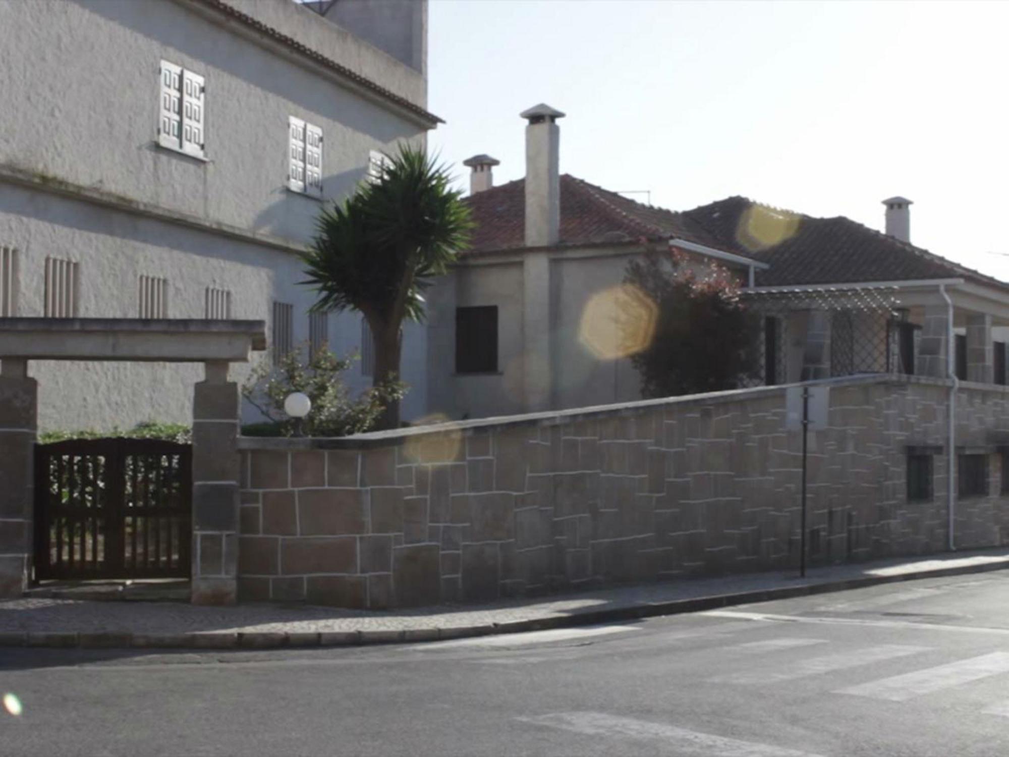 Casa Da Tauria 호텔 아토우기아다발레이아 외부 사진