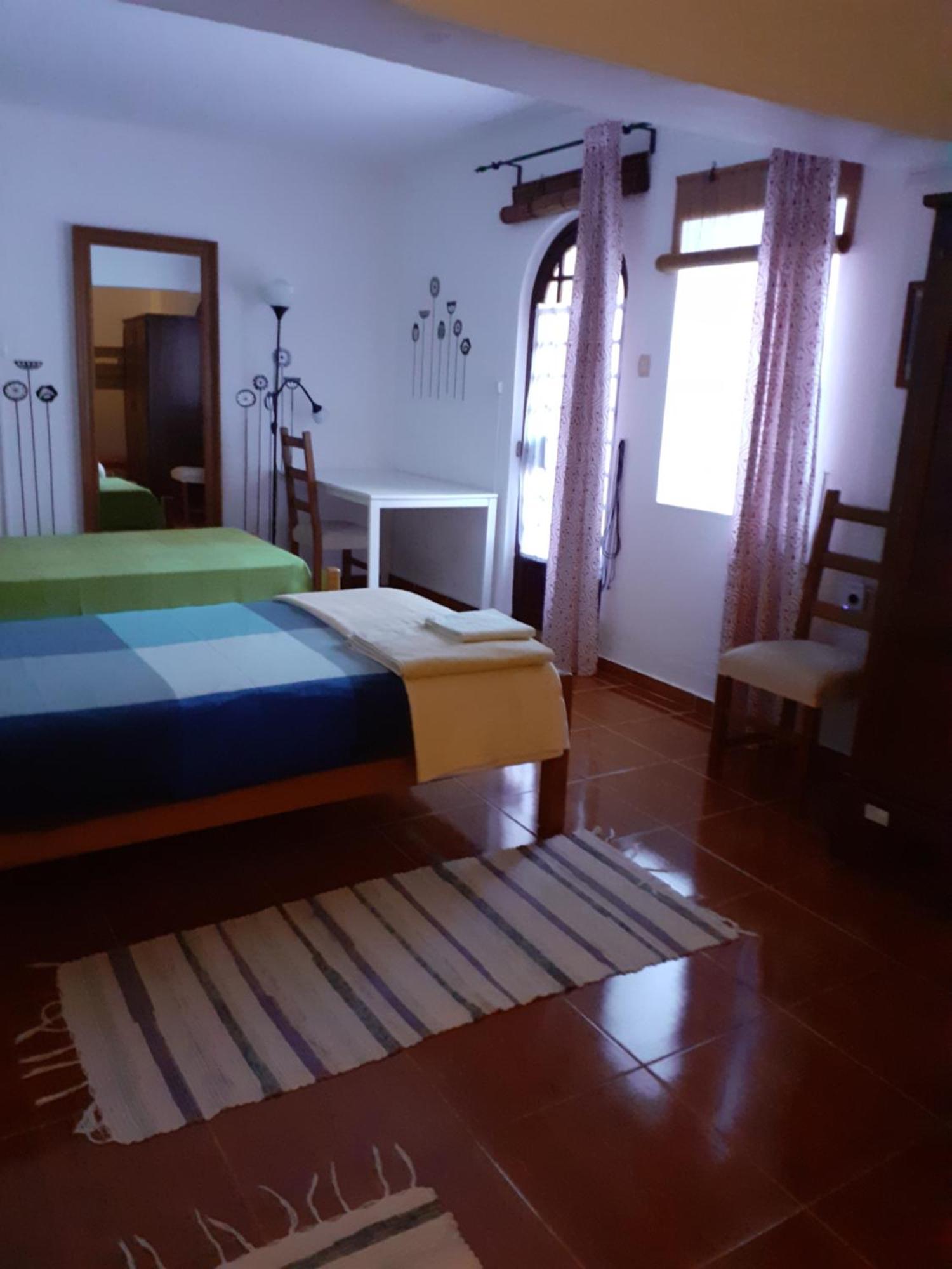 Casa Da Tauria 호텔 아토우기아다발레이아 외부 사진