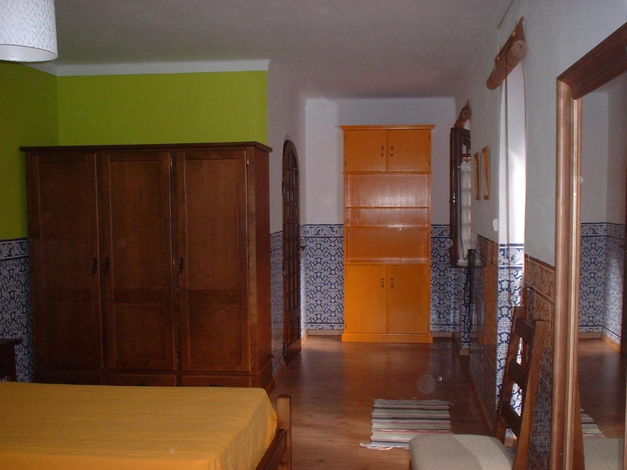 Casa Da Tauria 호텔 아토우기아다발레이아 객실 사진