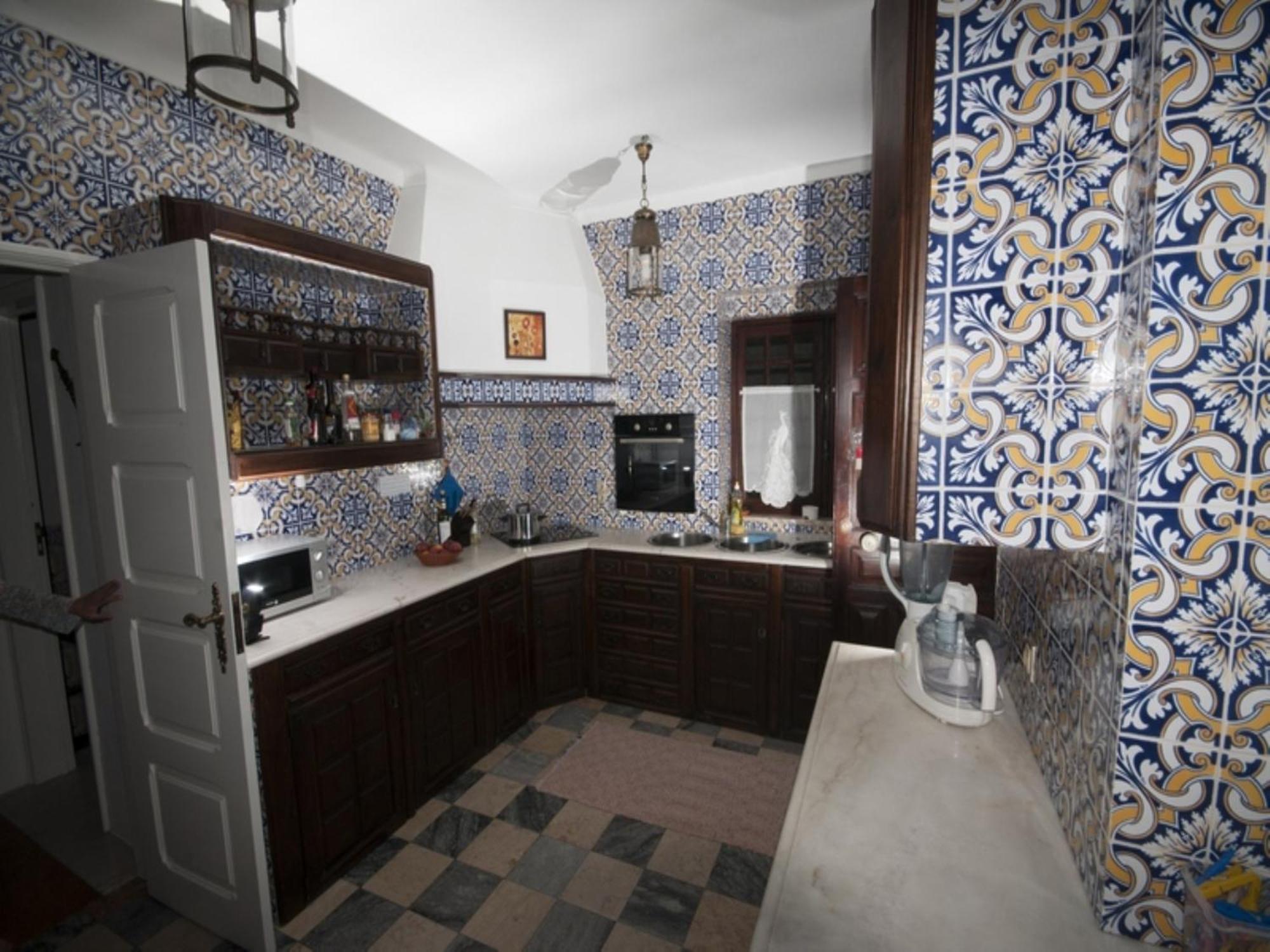 Casa Da Tauria 호텔 아토우기아다발레이아 외부 사진